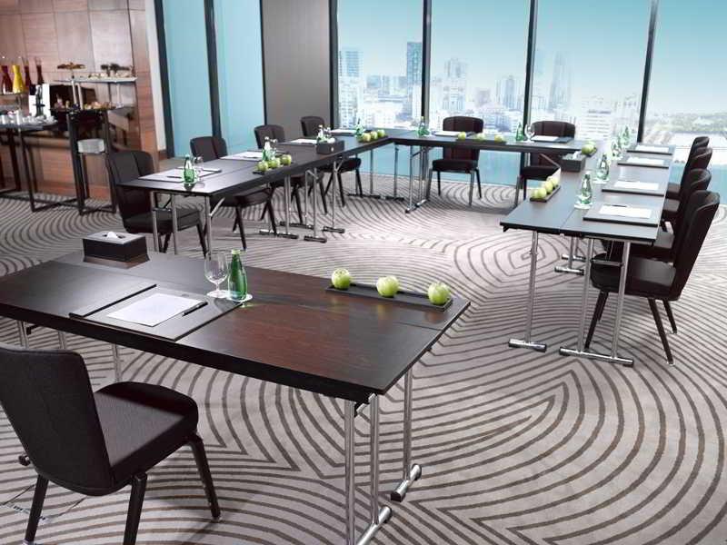 Ramee Grand Hotel And Spa Manama Eksteriør billede Meeting room