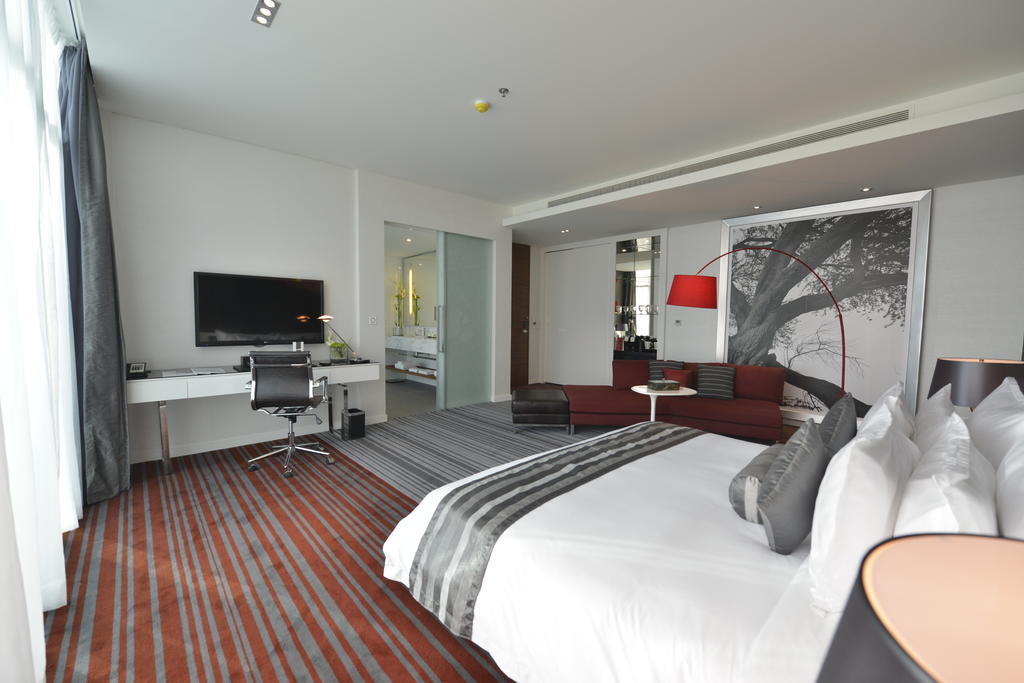 Ramee Grand Hotel And Spa Manama Værelse billede