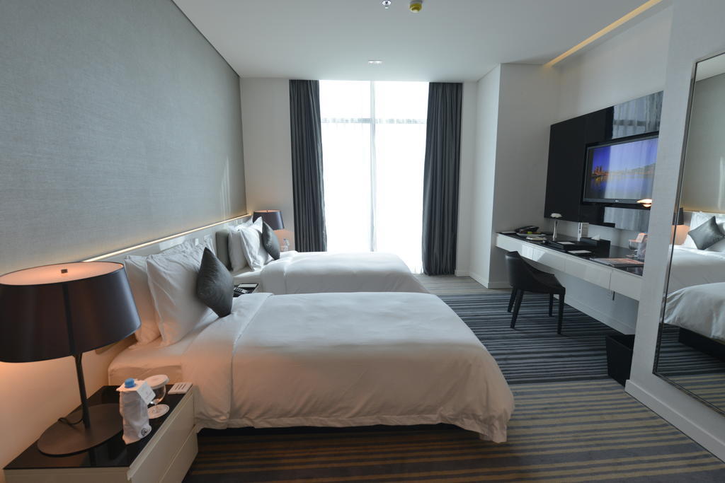 Ramee Grand Hotel And Spa Manama Værelse billede